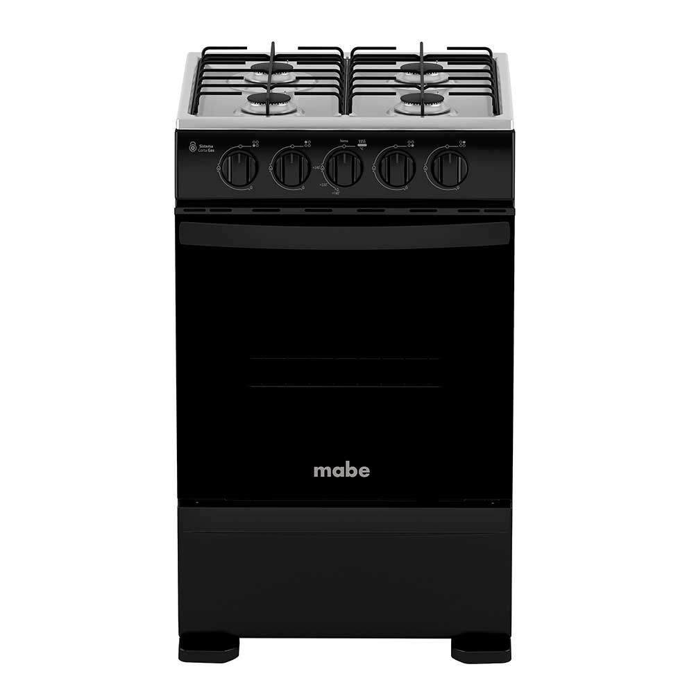 Cocina a Gas Mabe CMC5100NA1 4 Quemadores