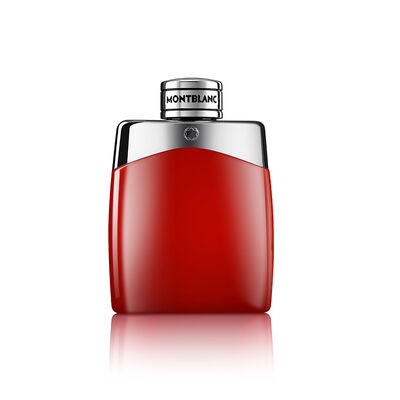 Perfume Montblanc Legend Red EDP 100 ml