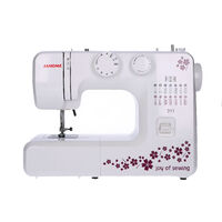 Máquina de Coser Janome 311