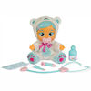 Muñeca Bebes Llorones  Kristal