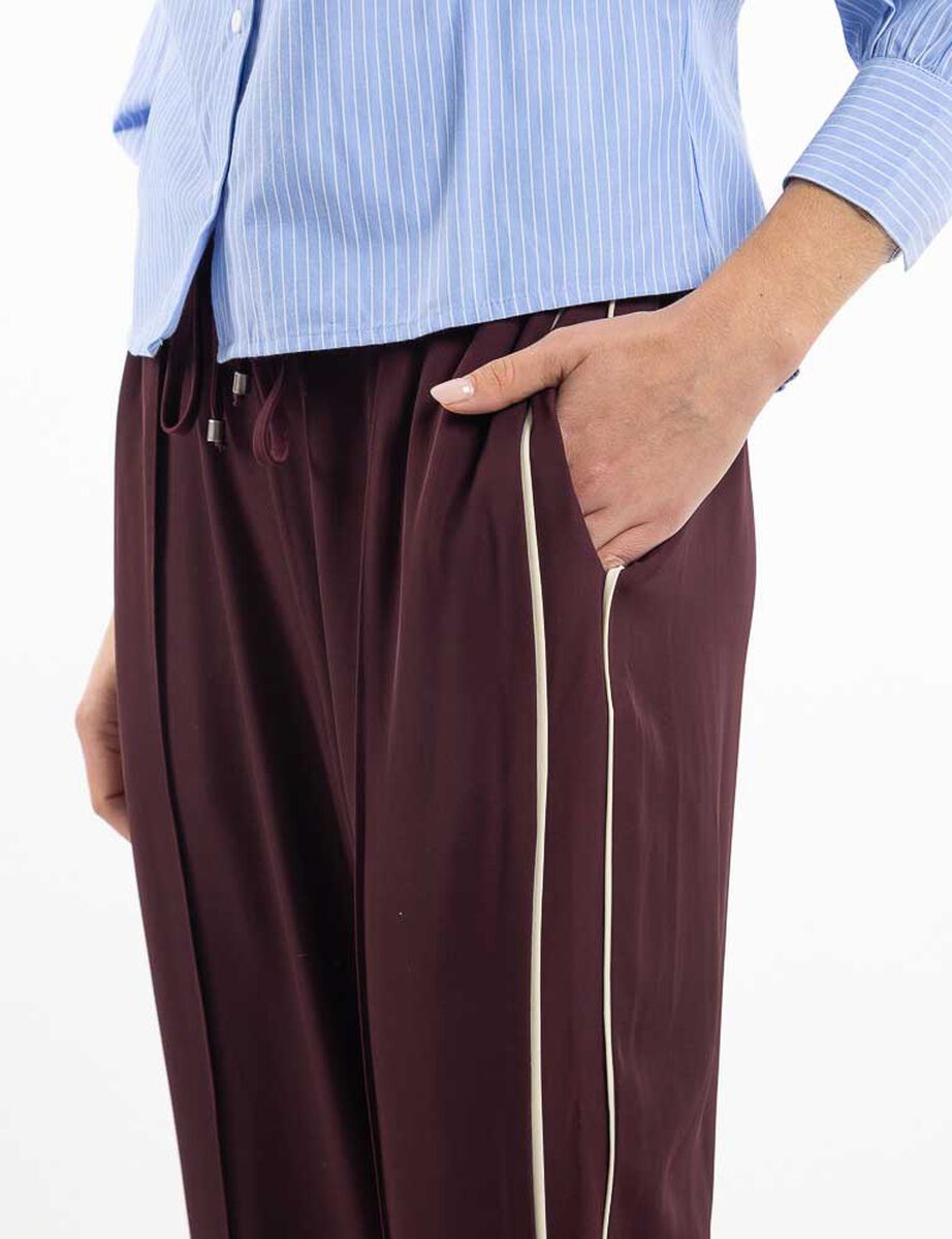 Pantal&oacute;n Tailoring edit Mujer Zibel