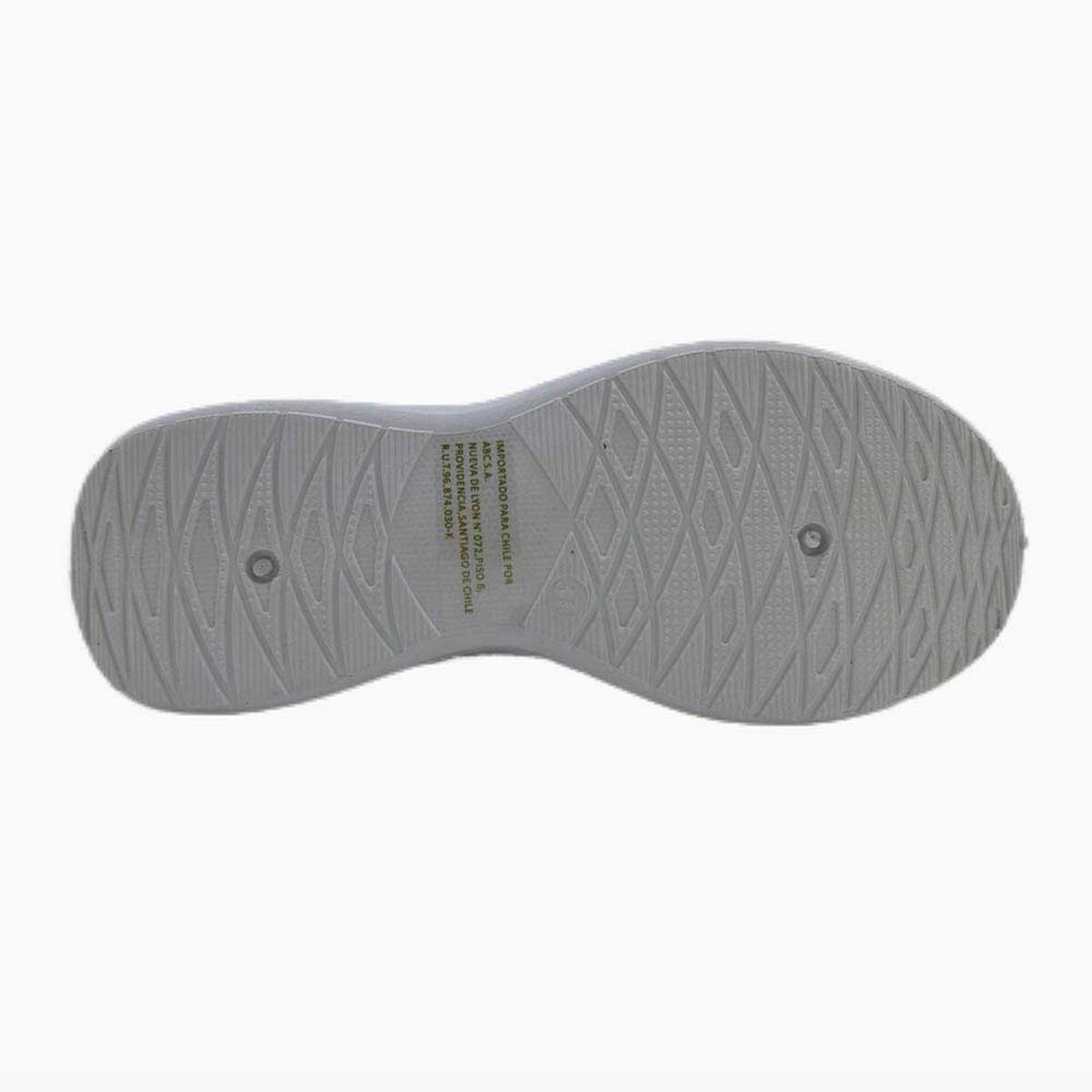 Zapatilla Urbana Mujer Portman Club