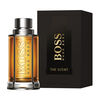 Perfume Hugo Boss The Scent EDT 50 ml