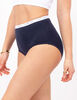 Pack 5 Calzones Pantaletas Mujer Tommy Hilfiger