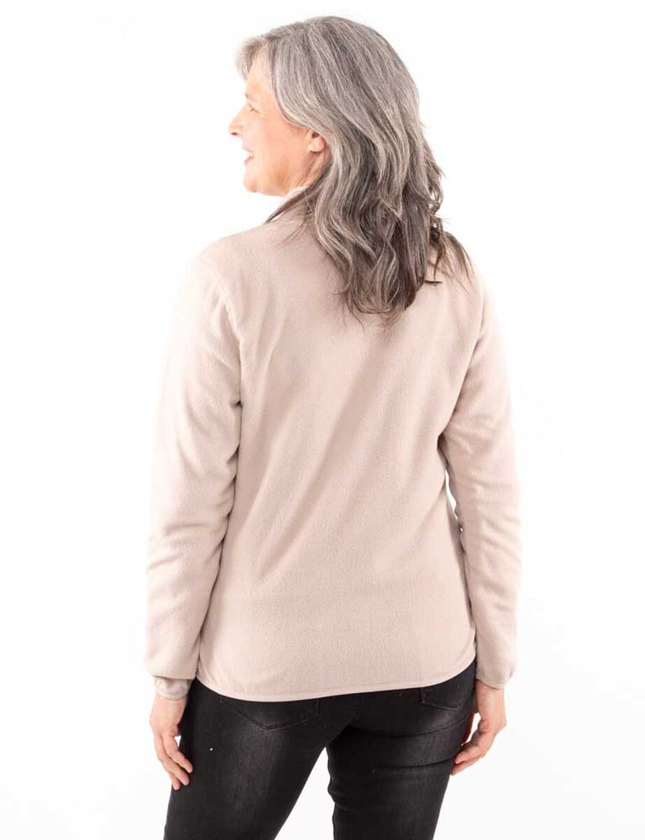 Polerón Mujer Portman Club