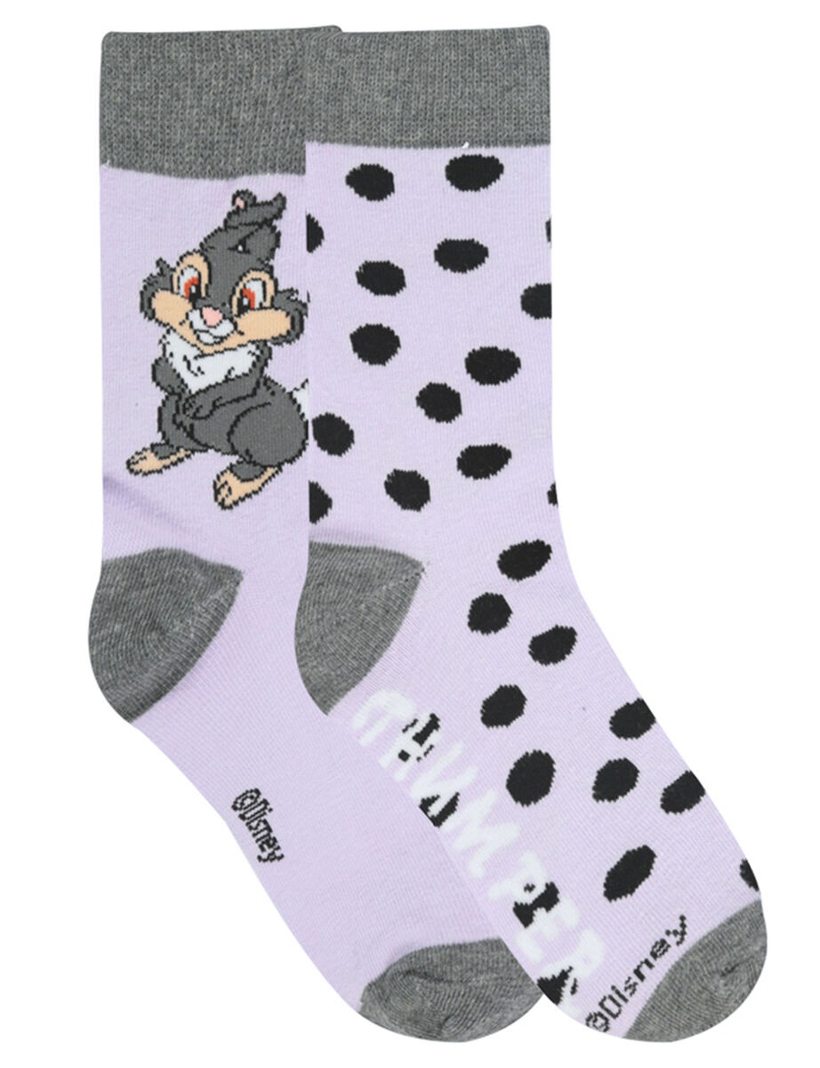 Pack 2 Calcetines Mujer Disney