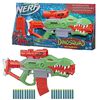 Lanzador Nerf DinoSquad Rex-Rampage