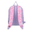 Mochila Xtrem Hopper 2.0 6XT Corazones Rosado