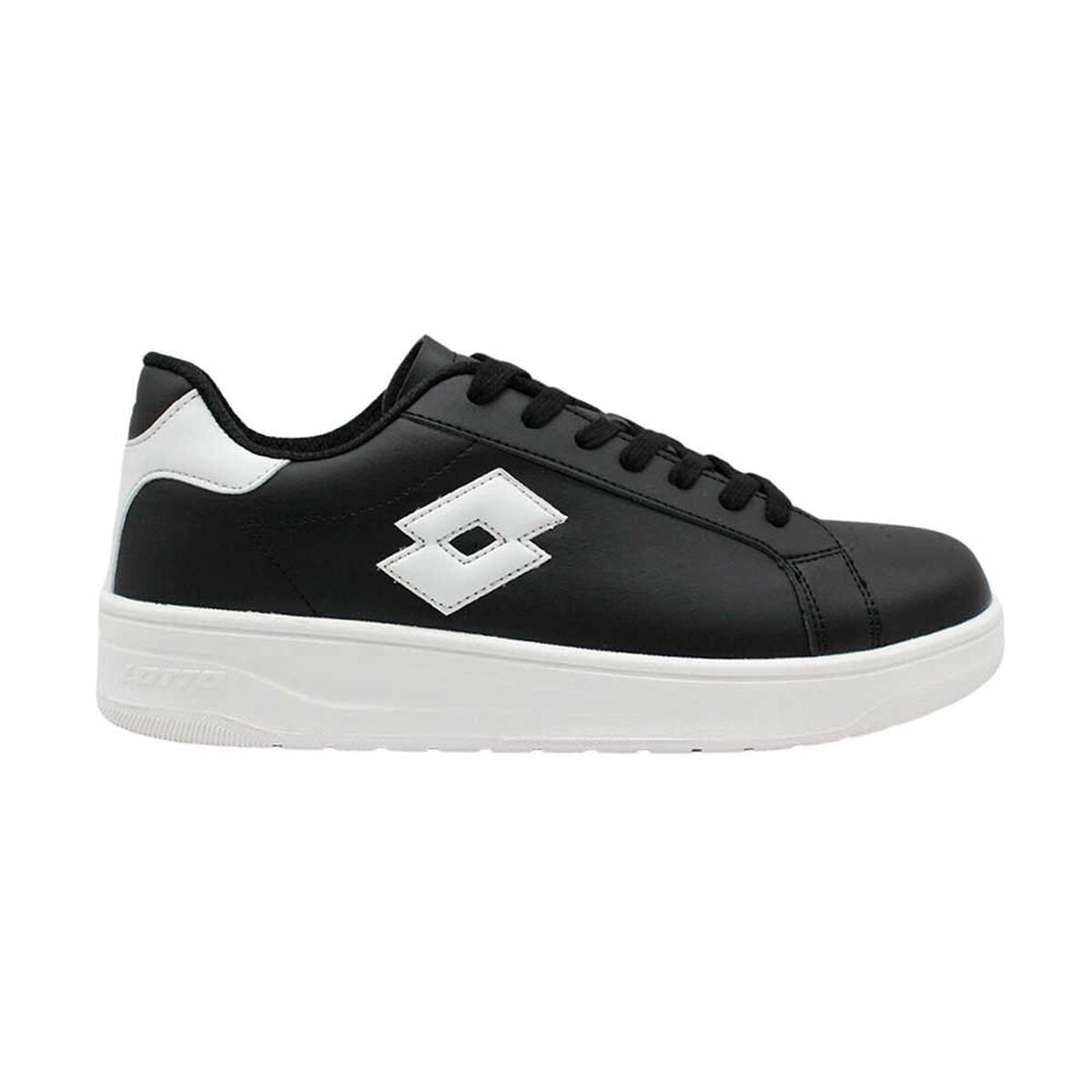 Zapatilla Urbana Hombre Lotto