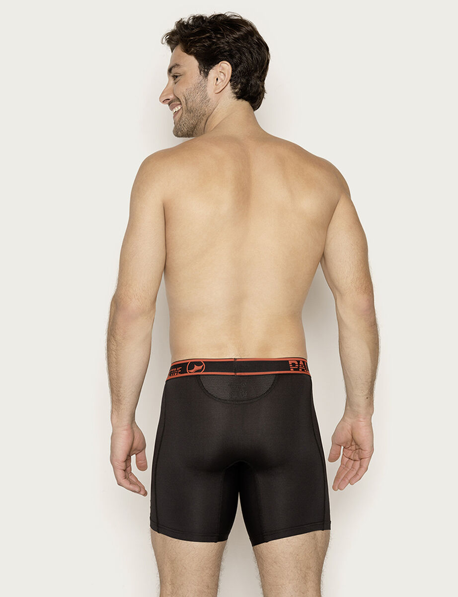 Pack 2 Bóxer Extra Largo Microfibra Hombre Palmers