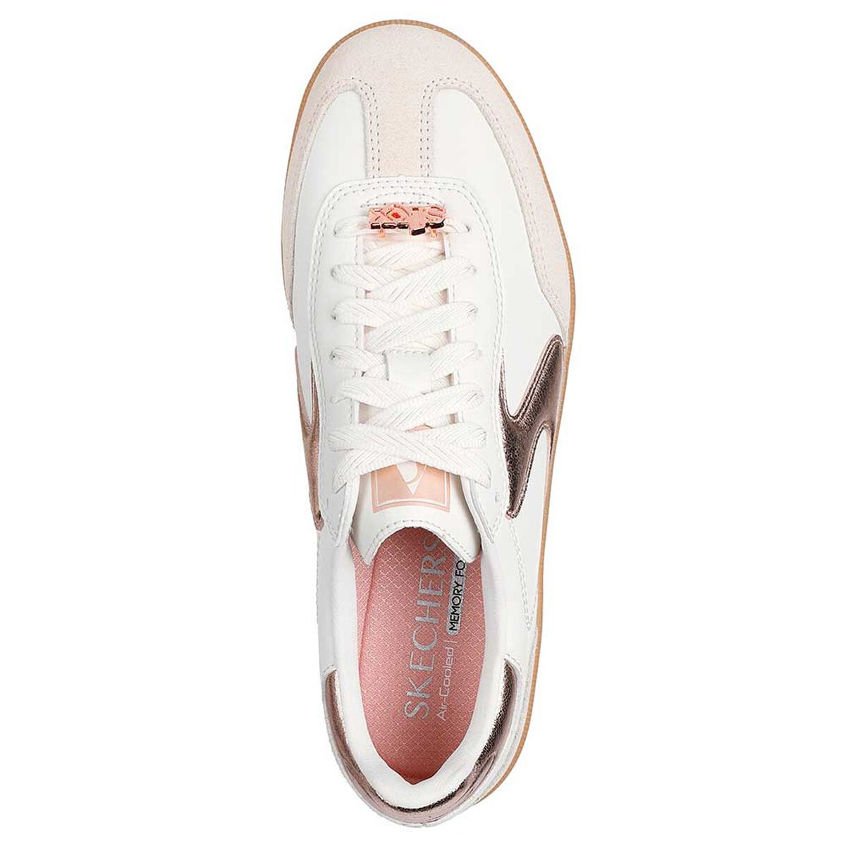Zapatilla Urbana Mujer Skechers