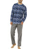 Pijama Hombre TOP