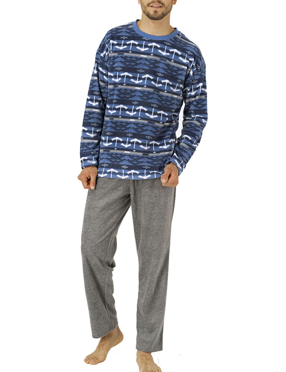 Pijama Hombre TOP