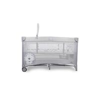 Cuna de Viaje Complet Duo Asalvo