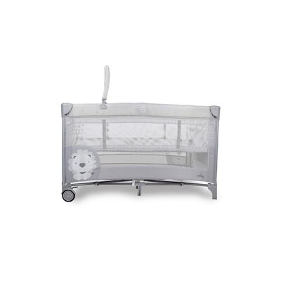 Imagen 1 del producto Cuna de Viaje Complet Duo Asalvo