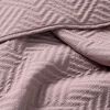 Quilt Elements & Co 1.5 Plazas Tulum Pink