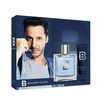 Set Perfume B Benjamin Vicuña EDT + After Shave