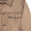 Chaqueta Hombre Soviet