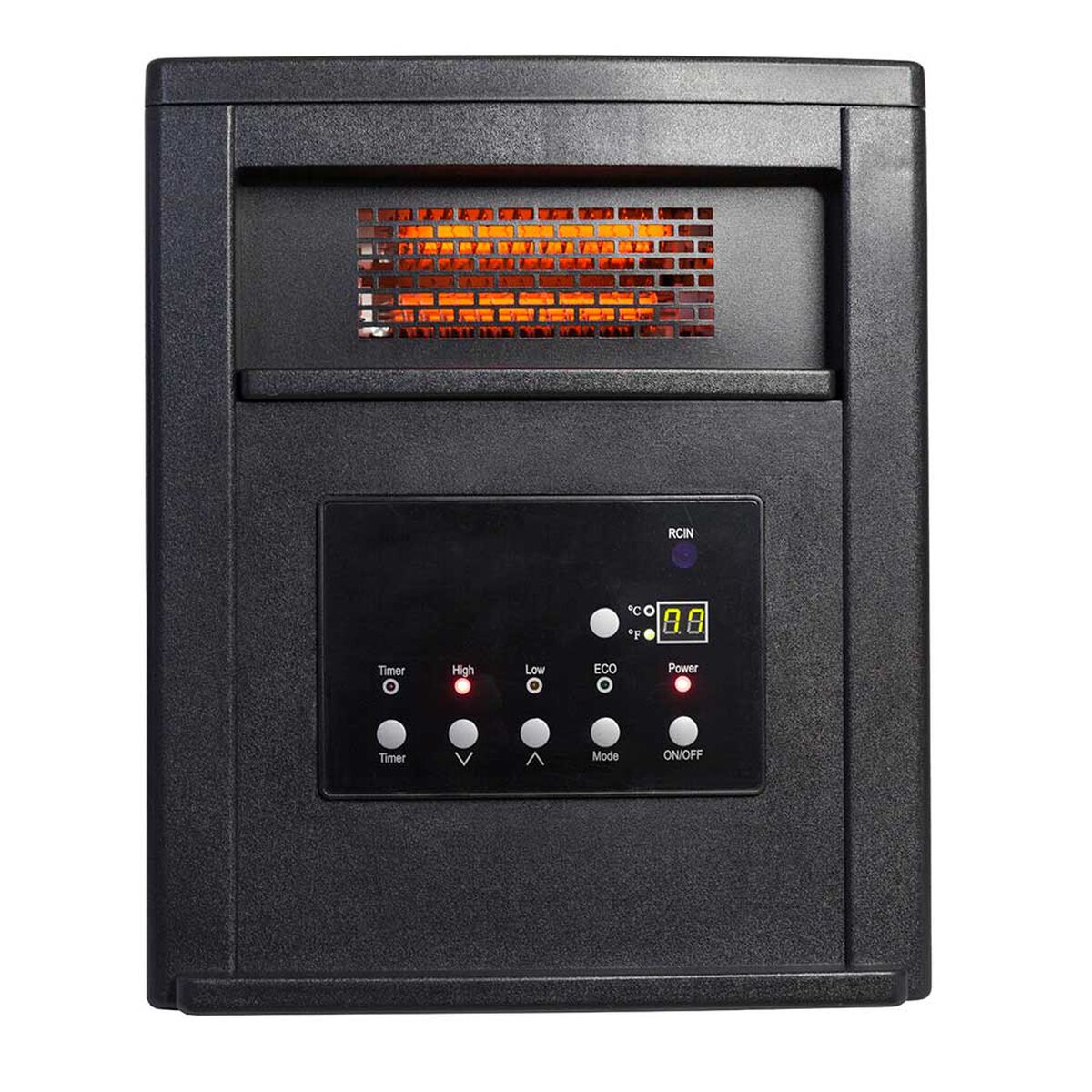 Estufa Eléctrica B-Fresh R6602