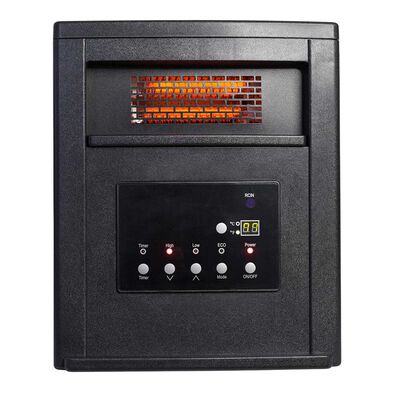 Estufa Eléctrica B-Fresh R6602