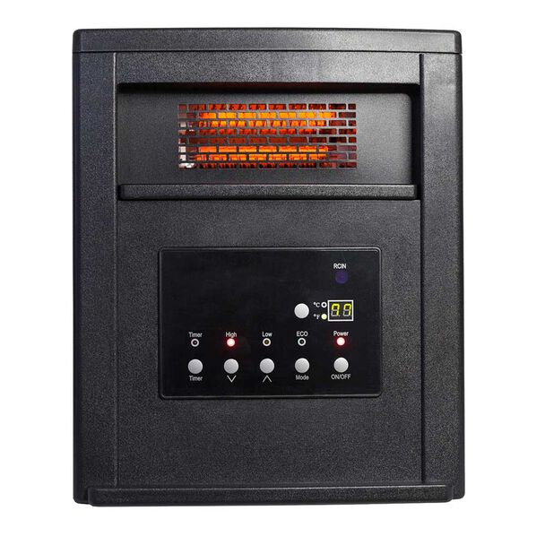 Estufa Eléctrica B-Fresh R6602