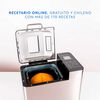 Máquina de Pan Easyways Multibread