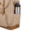 Mochila Notebook Xtrem Straps 2.0 6XT Beige 16"