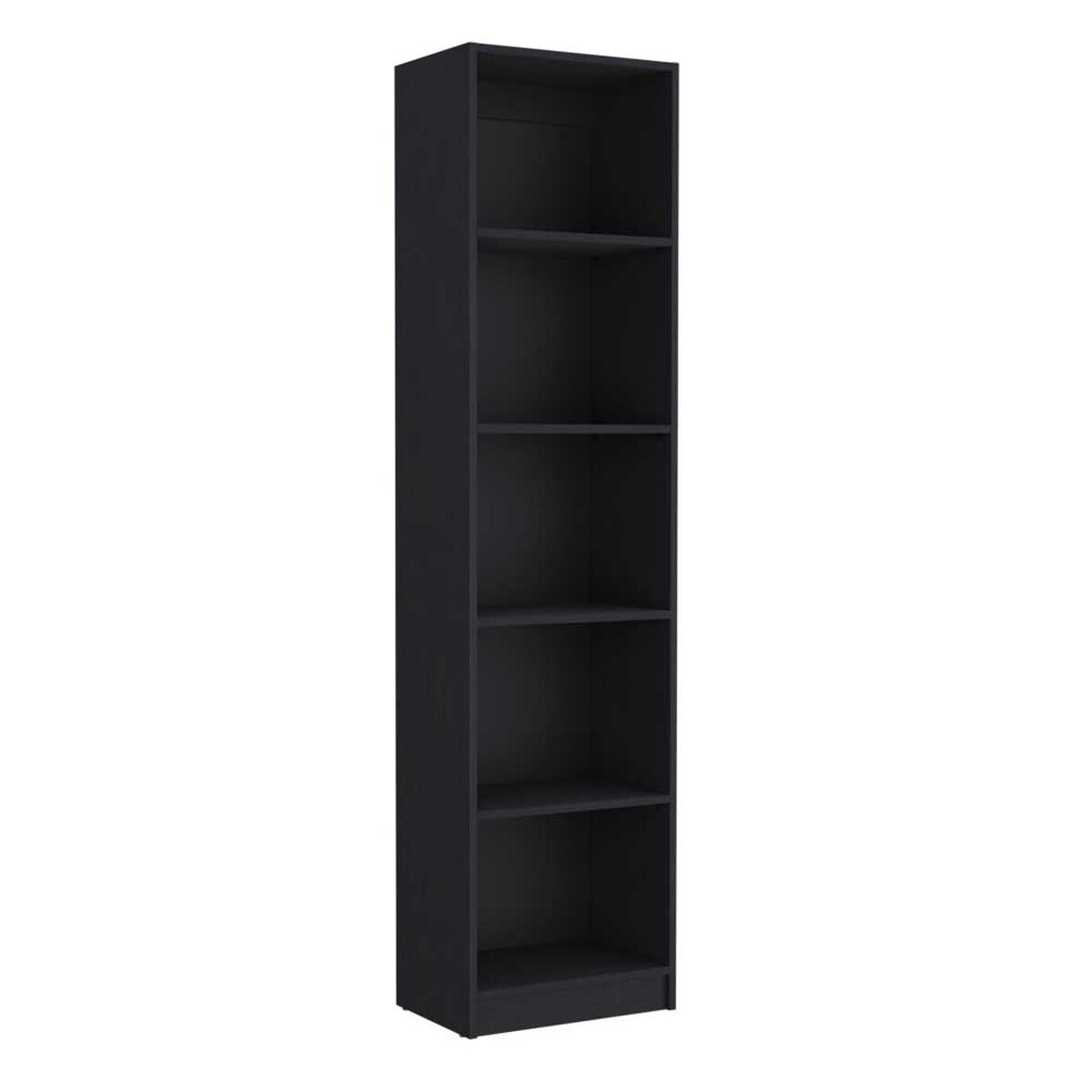 Biblioteca Recta TuHome Home E2 Wengue