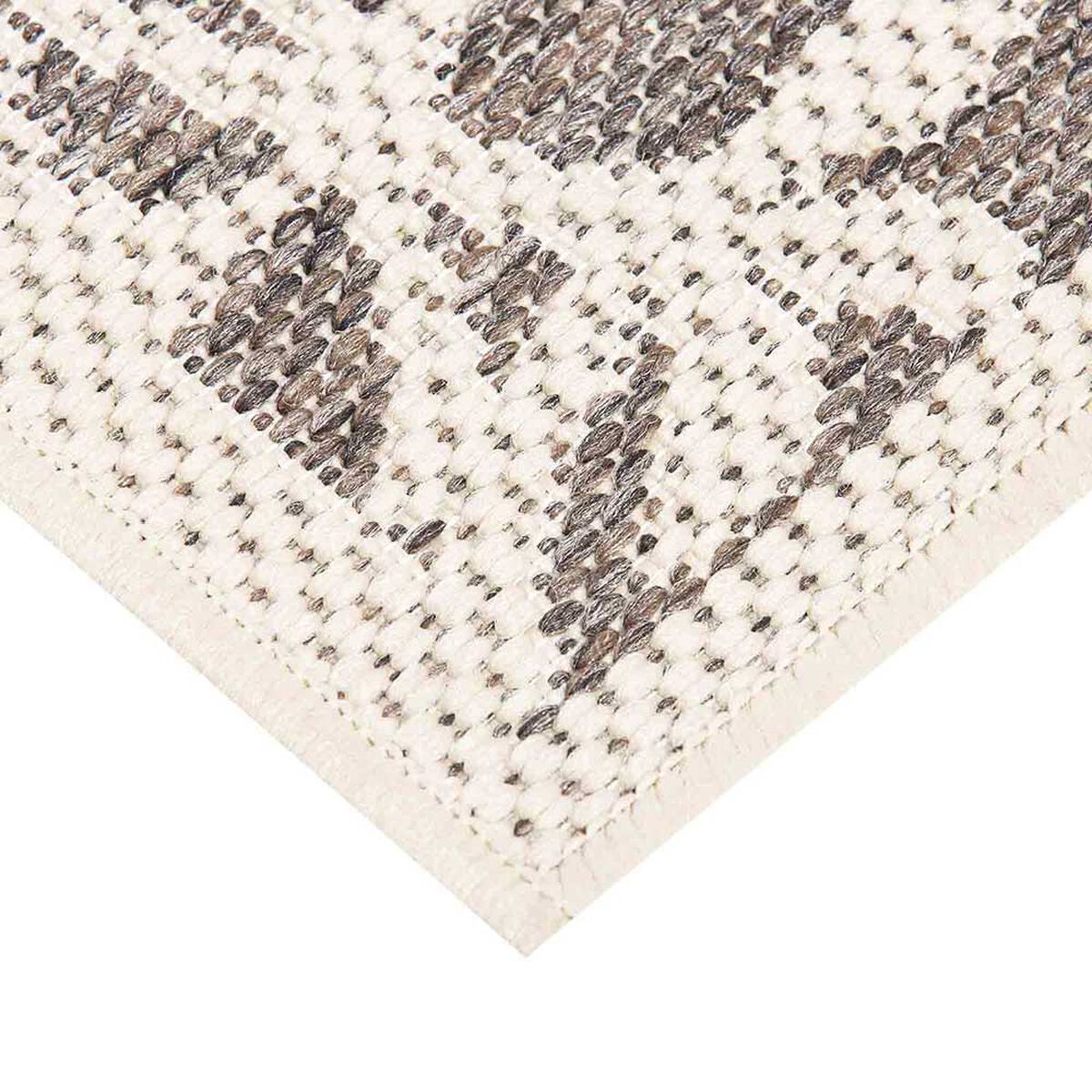 Alfombra Dib Lisboa 50 x 80 cm Beige