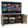 Rack TV 50"Marsella Gales