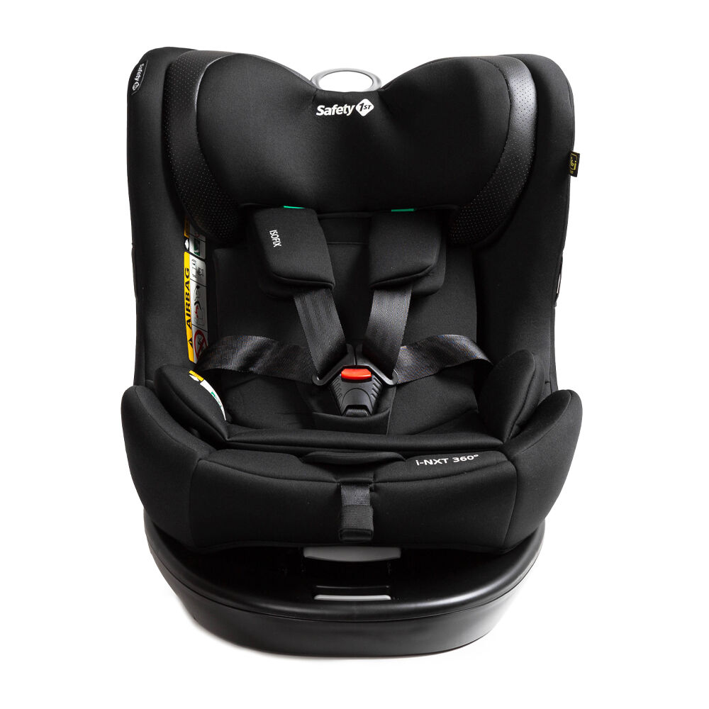 Safety 1st i-NXT 360 Black, foto 2