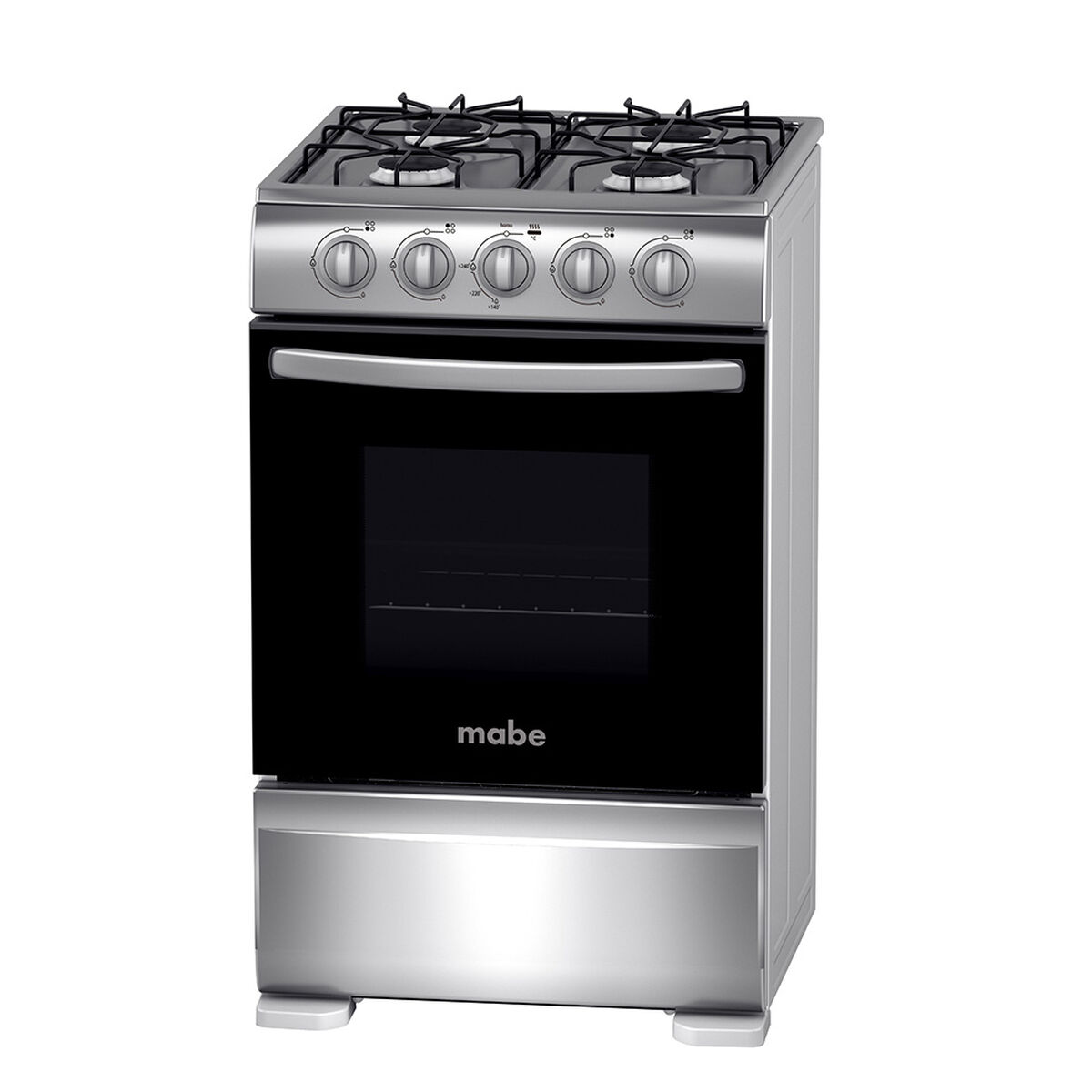 Cocina a Gas Mabe CMC20AXX-1 4 Quemadores