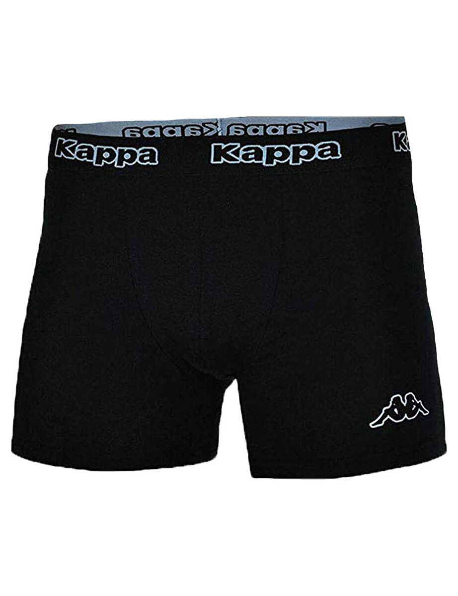 Pack Bóxer Hombre Kappa