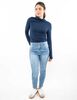 Jeans Skinny Push Up Mujer Icono