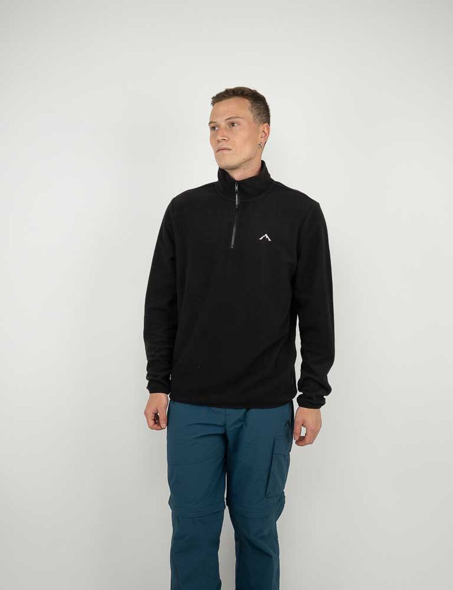 Poler&oacute;n Deportivo Hombre Alpinextrem