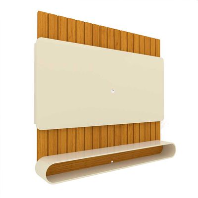 Imagen 2 del producto Panel Decocasa Prime Hasta 65"" Natural Ow