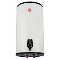 Termo eléctrico Ursus Trotter INOX UT 120 lts.