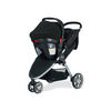 Coche Travel System B-Agile 2017/B-Safe 35 Dual