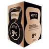 Pesa Rusa Kettlebell 8kg K-fit