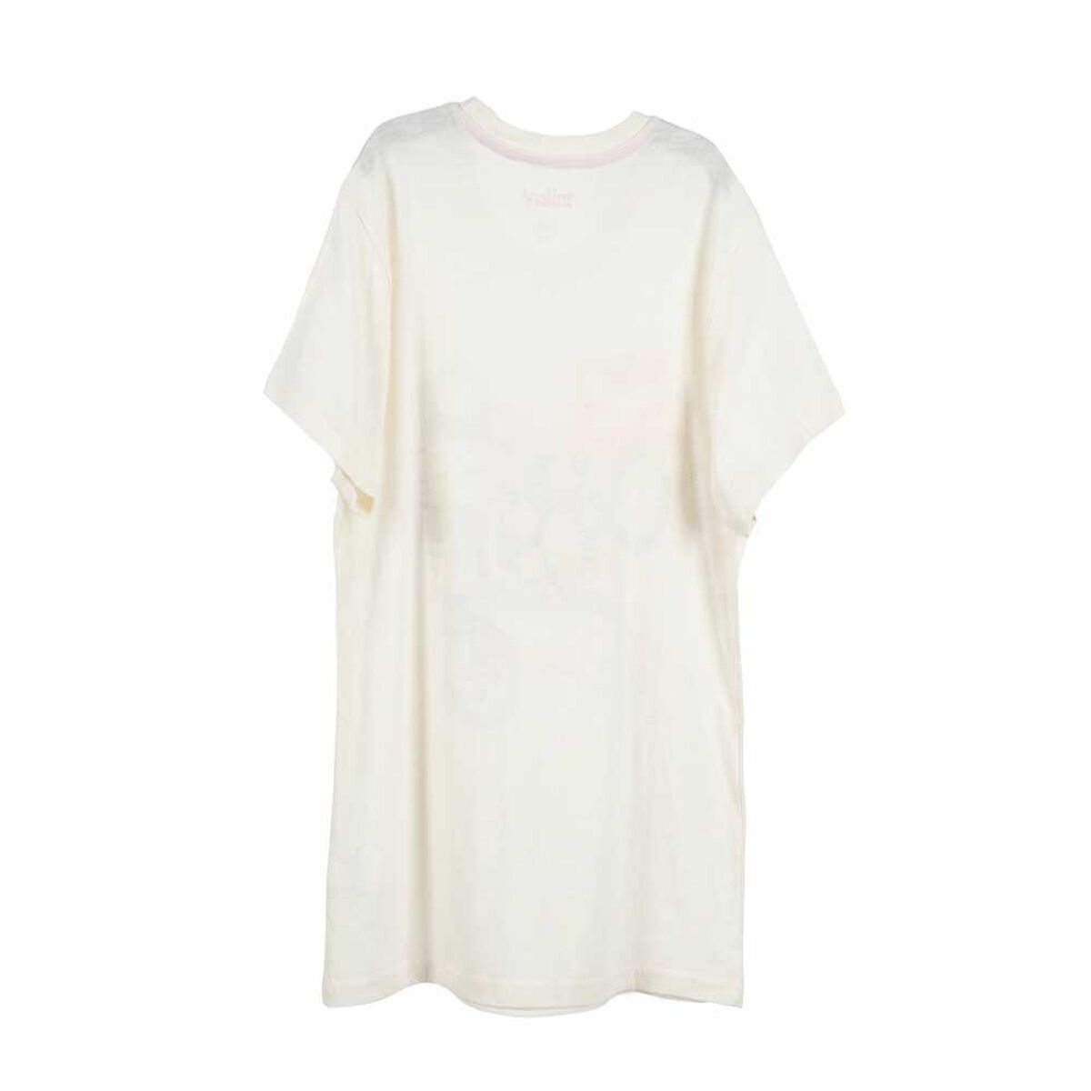 Polera Manga Corta Ni&ntilde;a Mila