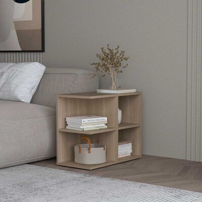 Imagen 2 del producto Mesa Lateral Tuhome Royal Bardolino