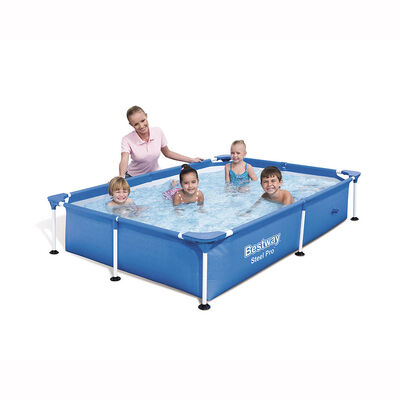 Imagen 2 del producto Piscina Bestway Splash Jr. Frame