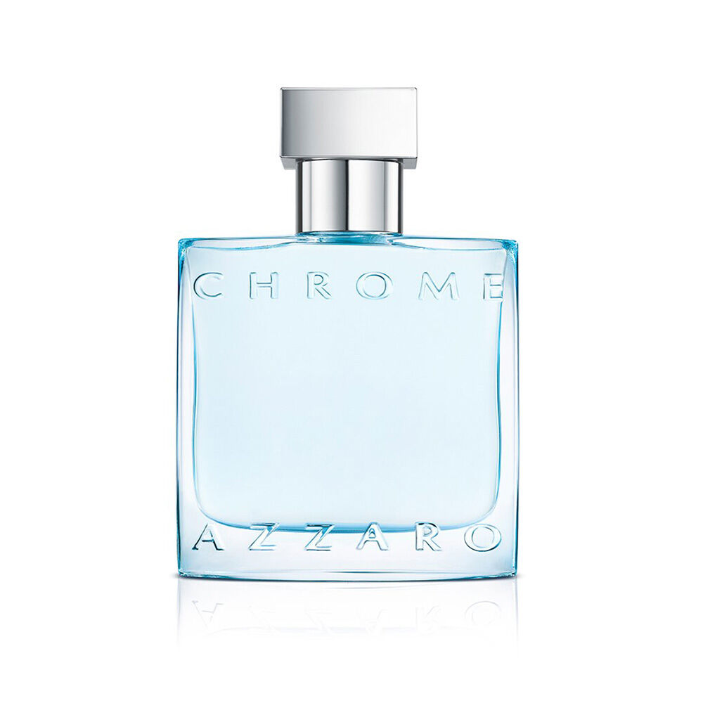 Perfume Azzaro Chrome EDT 30 ml