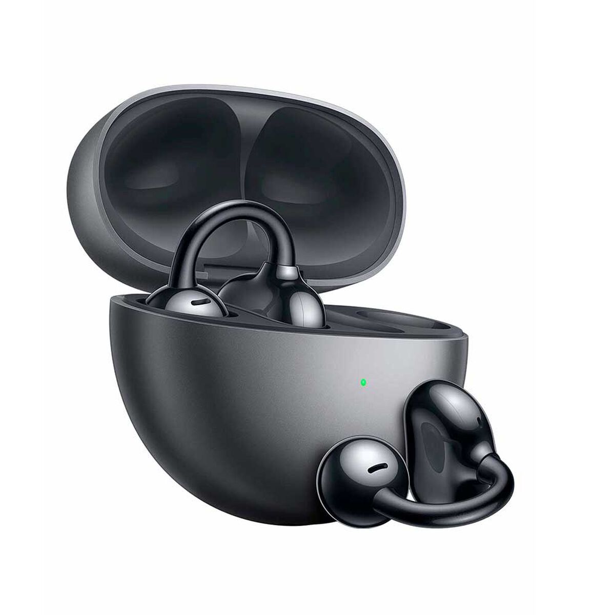 Audífonos Bluetooth Huawei Freeclip Negros