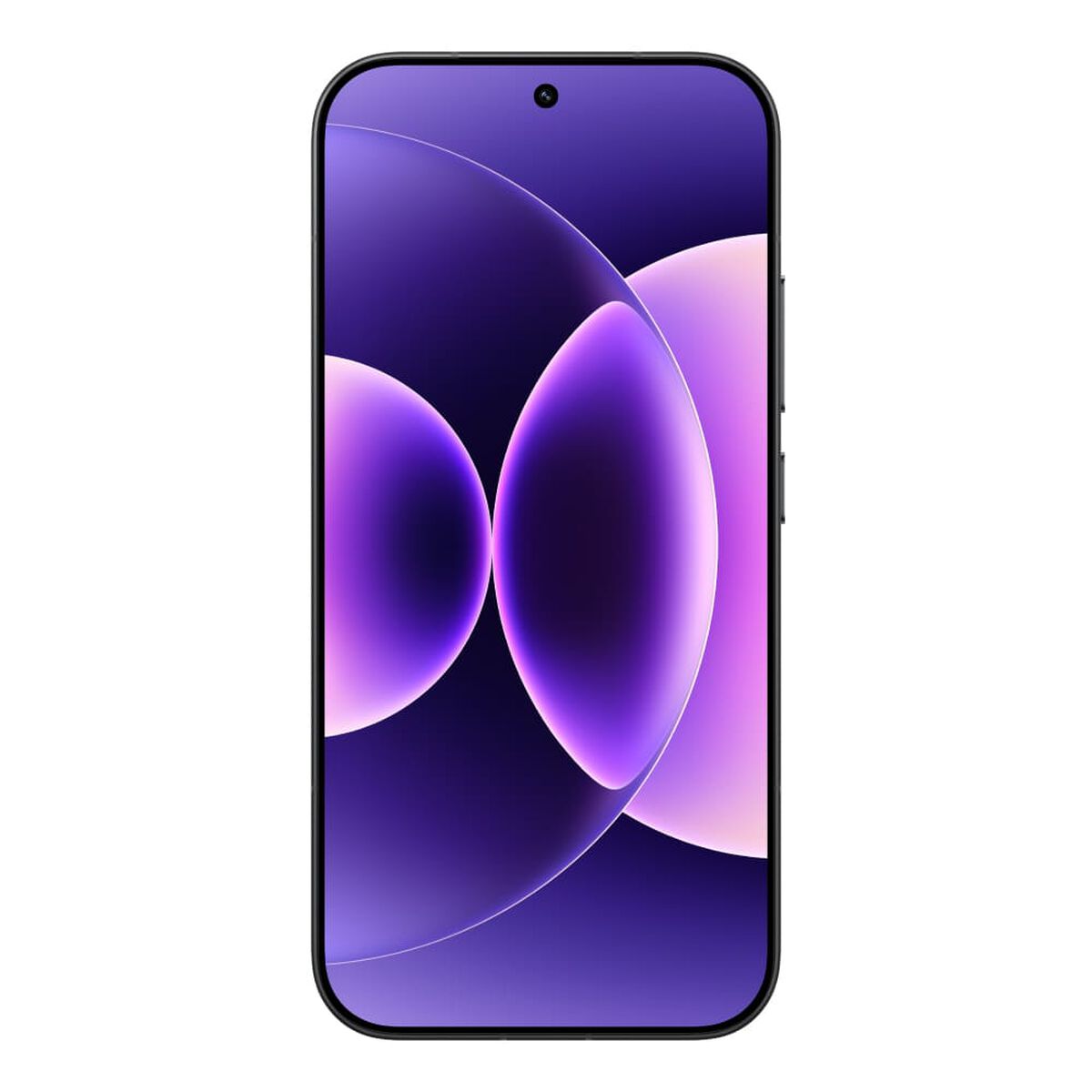 Celular Xiaomi 17 5G 512 GB 6,3" Negro