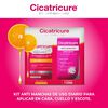 Pack Cicatricure Crema Antimanchas + Serum Antimanchas Vit C