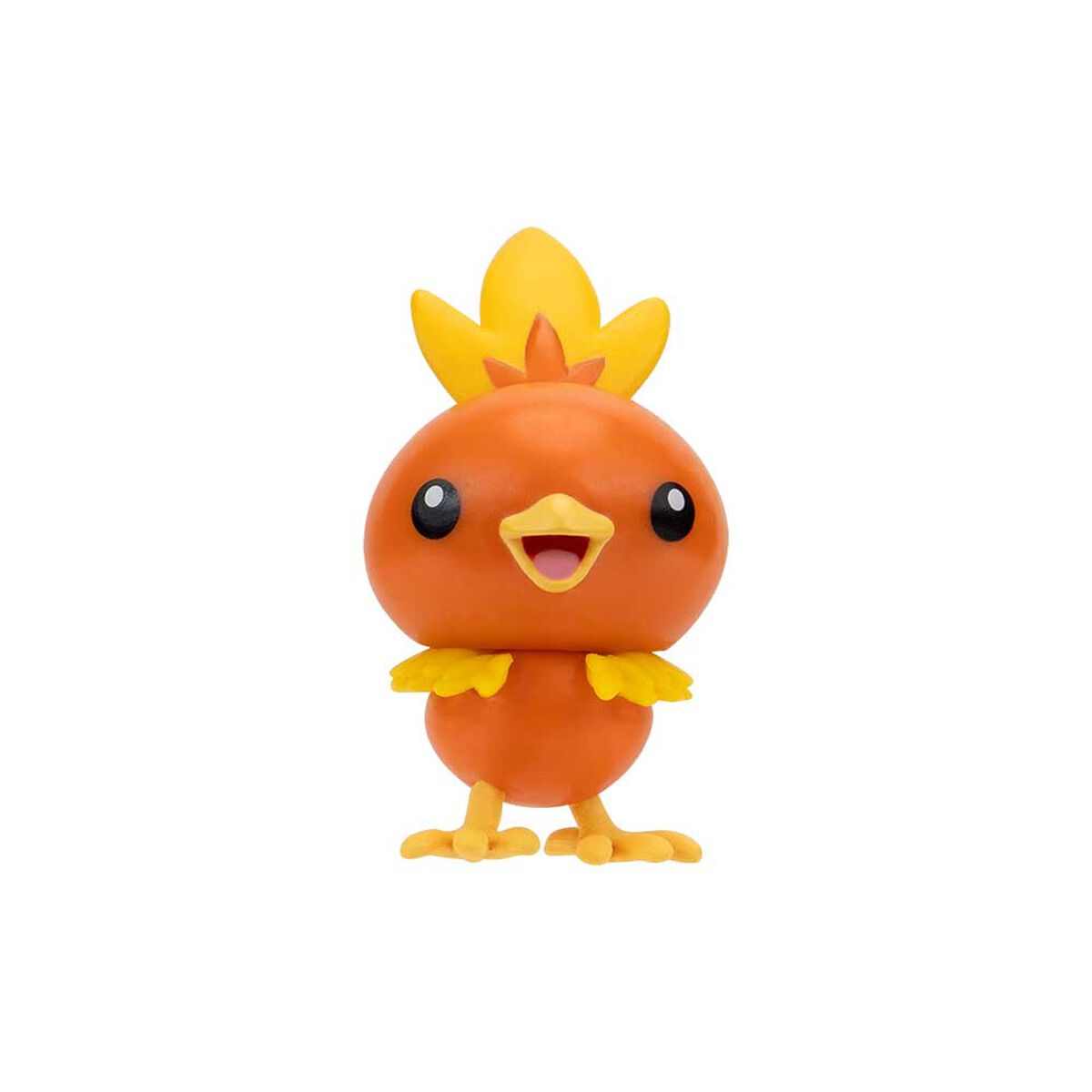 Pack 4 Figuras Pokemon