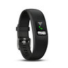 Smartwatch Garmin Vívofit 4 0,43" Negro