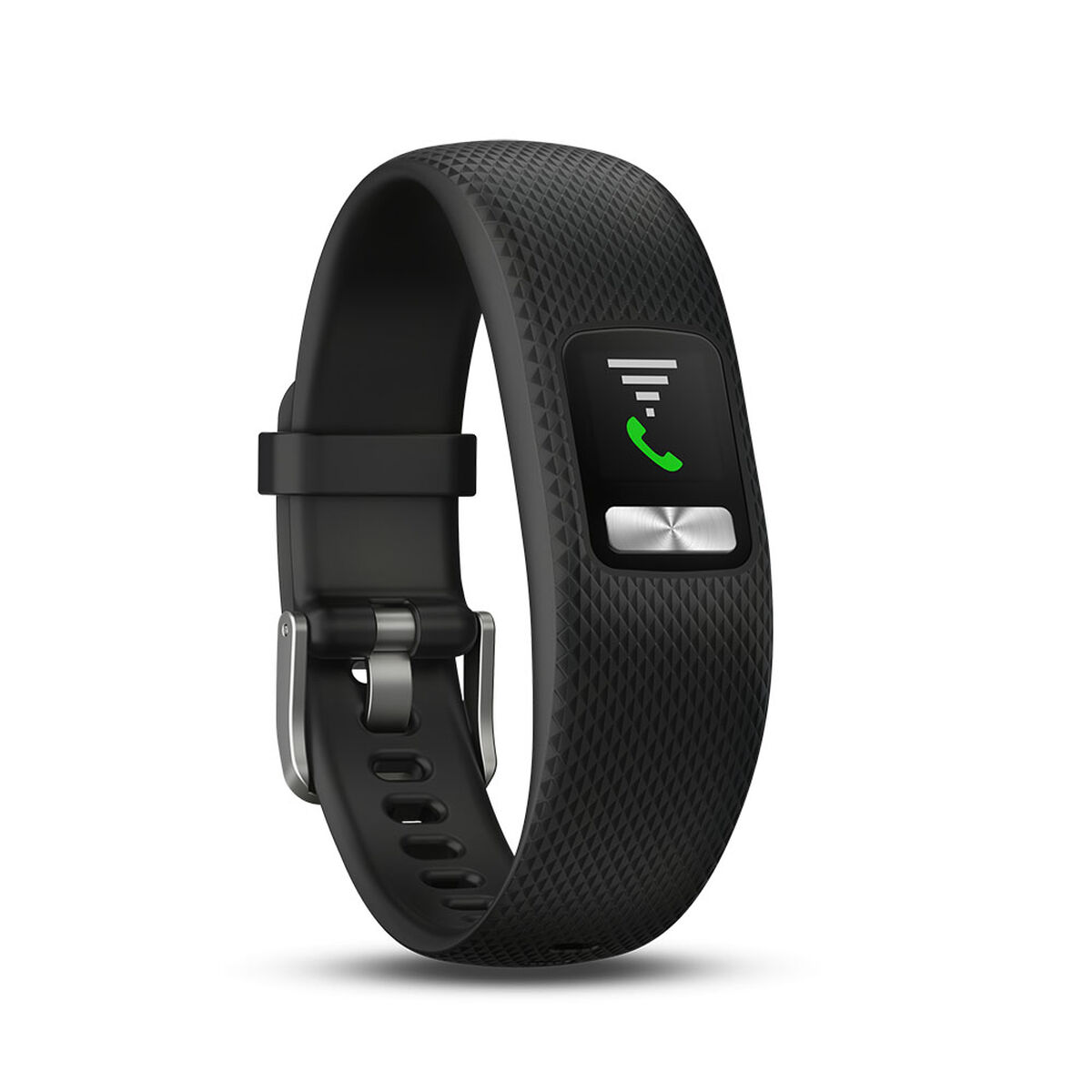 Smartwatch Garmin Vívofit 4 0,43" Negro