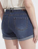 Short Mujer Alma